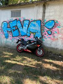 Aprilia RS 125 2004