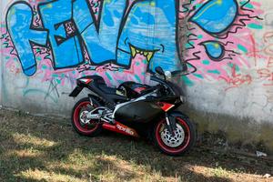 Aprilia RS 125 2004