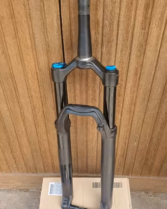 Forcella Fox 29 120mm
