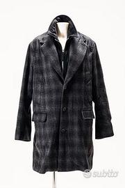 Cappotto Armani uomo originale nuovo
