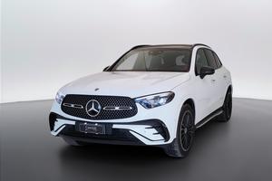 MERCEDES-BENZ GLC - X254 - GLC 400 e phev AMG Line