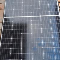 inverter ABB + impianto fotovoltaico 4,44 kw