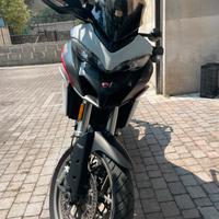 Ducati multistrada 950