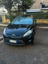 FORD FIESTA 1400 DIESEL