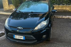FORD FIESTA 1400 DIESEL