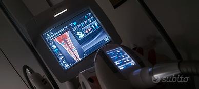 Estetista profess. specializzata endermologie lpg