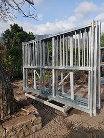  BOX CAVALLI 3x3 in linea.