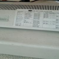GBC3500 LAMINATRICE 