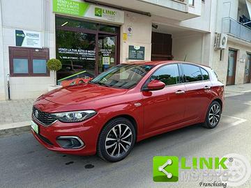 FIAT Tipo 1.3 Mjt S&S 5 porte Lounge