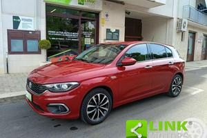 FIAT Tipo 1.3 Mjt S&S 5 porte Lounge