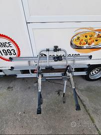 porta bici per bmw x3 x1 adatto a suv
