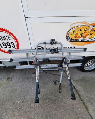 porta bici per bmw x3 x1 adatto a suv