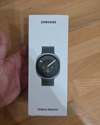 smartwatch galaxy Watch 9 44 bt