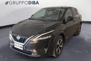 Nissan Qashqai III 2021 1.5 e-power N-Connect...