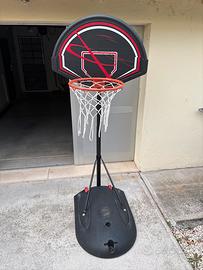 Canestro basket