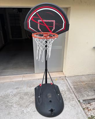 Canestro basket