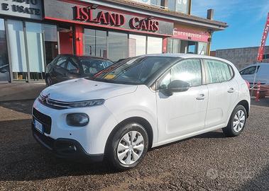 Citroen C3 PureTech 83cv SHINE