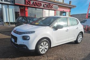 Citroen C3 PureTech 83cv SHINE