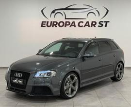 Audi A3 RS3 SPB 2.5 TFSI quattro S tronic