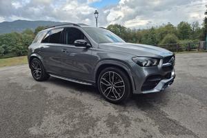 GLE 350 D PREMIUM PLUS AMG