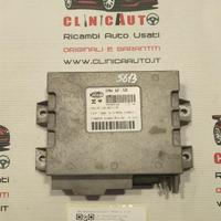 CENTRALINA MOTORE FIAT Cinquecento 1a Serie IAW6FS