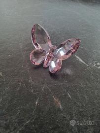 Farfalla Swarovski