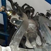 Differenziale Posteriore Per Audi RS6 V10 2008