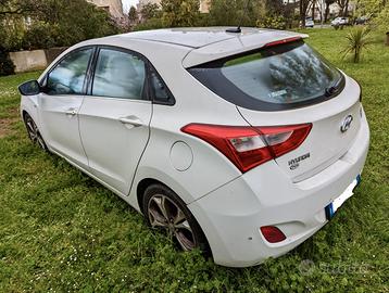 HYUNDAI i30 2ª serie - 2012