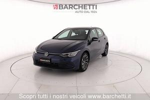 Volkswagen Golf 8nd SERIE 1.0 ETSI EVO DSG LIFE