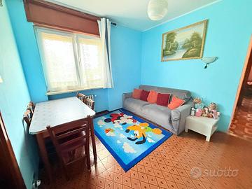 Appartamento - Quart