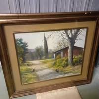 Quadro Augusto Cis