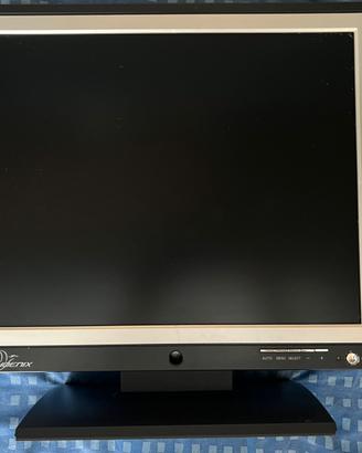 Monitor 17