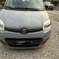 Panda mild hybrid firefly s&s 1.0