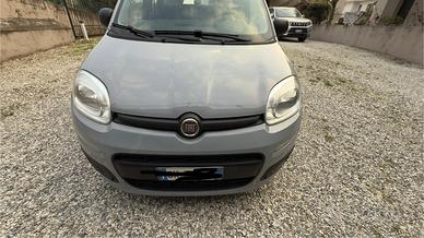 Panda mild hybrid firefly s&s 1.0