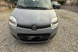 Panda mild hybrid firefly s&s 1.0