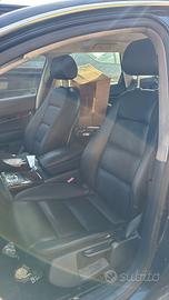 RICAMBI AUDI A6 C6 2006/07 180CV