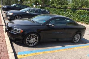 Volvo c70 (2005-2013) - 2006
