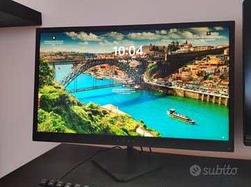 HP OMEN 25 144HZ 