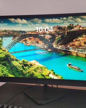 HP OMEN 25 144HZ 