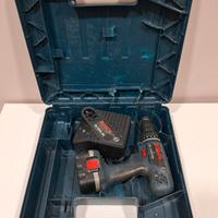 Bosch AL 1450 DV