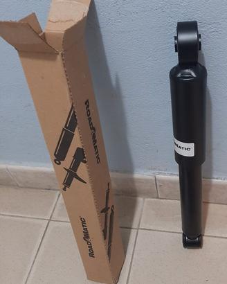 ammortizzatori fiat punto 2 serie 
