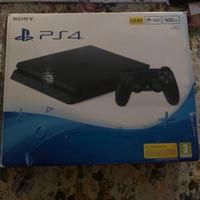 Ps4 500 GB