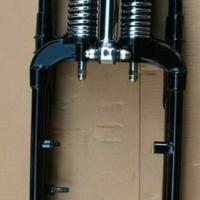 forcella springer