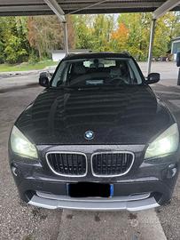 BMW X1 xDrive 18d Automatico (143 CV)