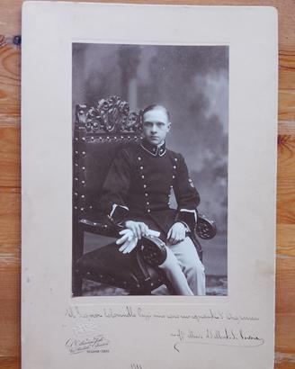 Fotografia d'epoca 