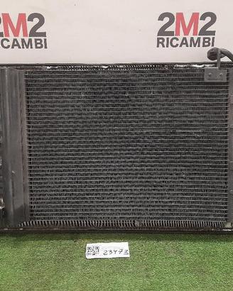KIT RADIATORI VOLKSWAGEN Polo 4° Serie 6Q0121253R