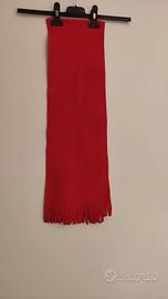 sciarpa da bambina/o