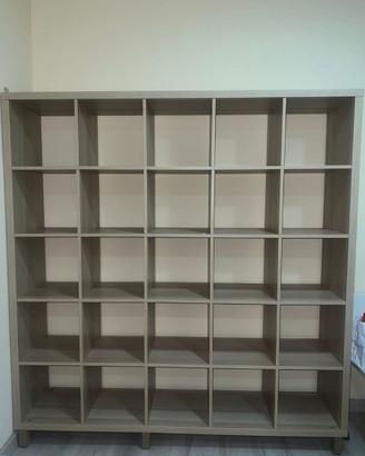 SCAFFALE /LIBRERIA