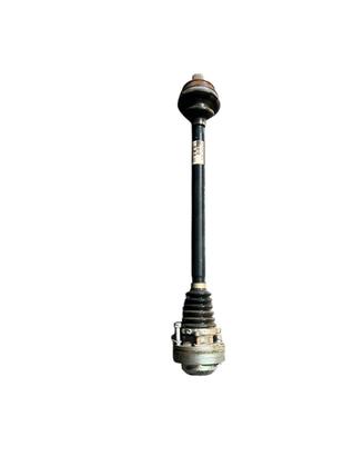 Semiasse posteriore sinistro Audi A6 4F 3000 tdi 2