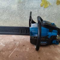 HYUNDAI MOTOSEGA 35440 - 40 CM usata 2 volte